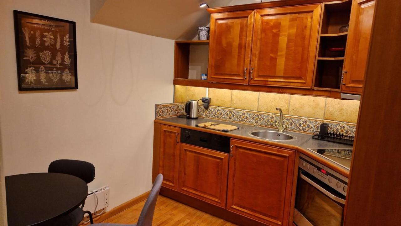 Appartement Tyzenxl Luxury Vilnius