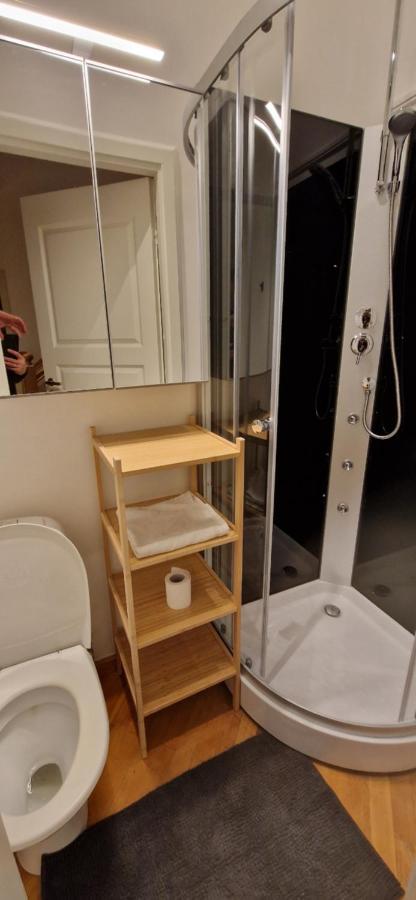 Appartement Tyzenxl Luxury