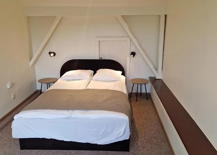 Tyzenxl Luxury Vilnius Apartments