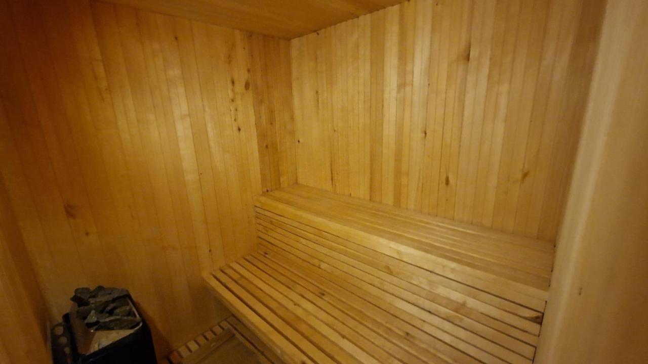 Apartment Tyzenxl Luxury
