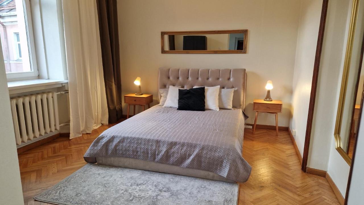 Tyzenxl Luxury Vilnius