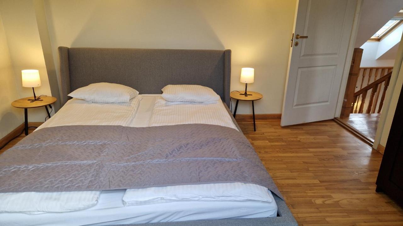 Apartment Tyzenxl Luxury Vilnius