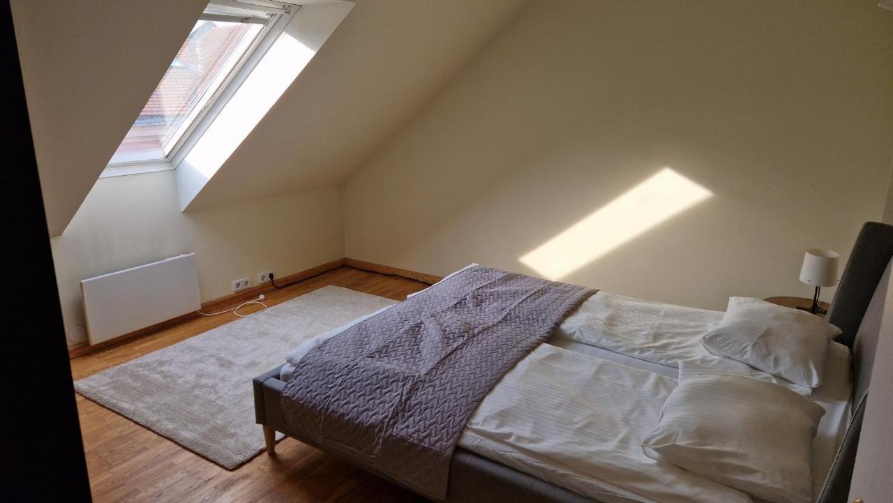 Apartment Tyzenxl Luxury *