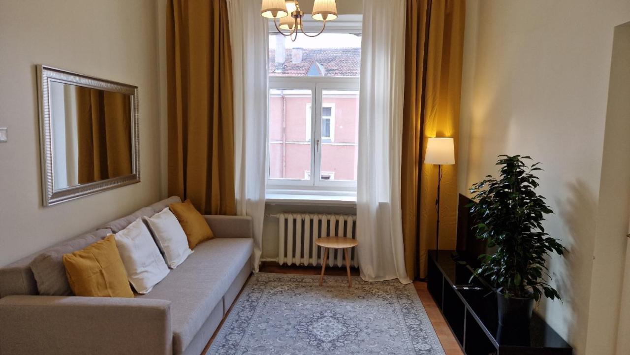 Apartment Tyzenxl Luxury Vilnius