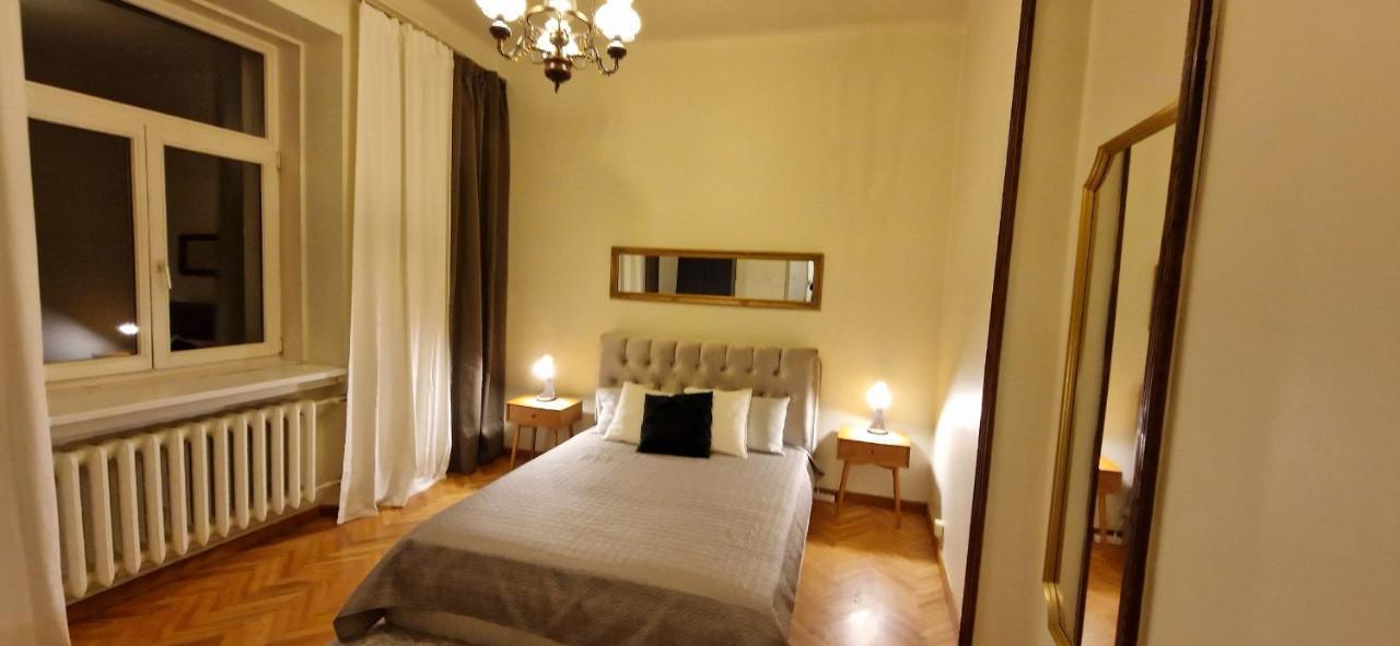 Apartment Tyzenxl Luxury *