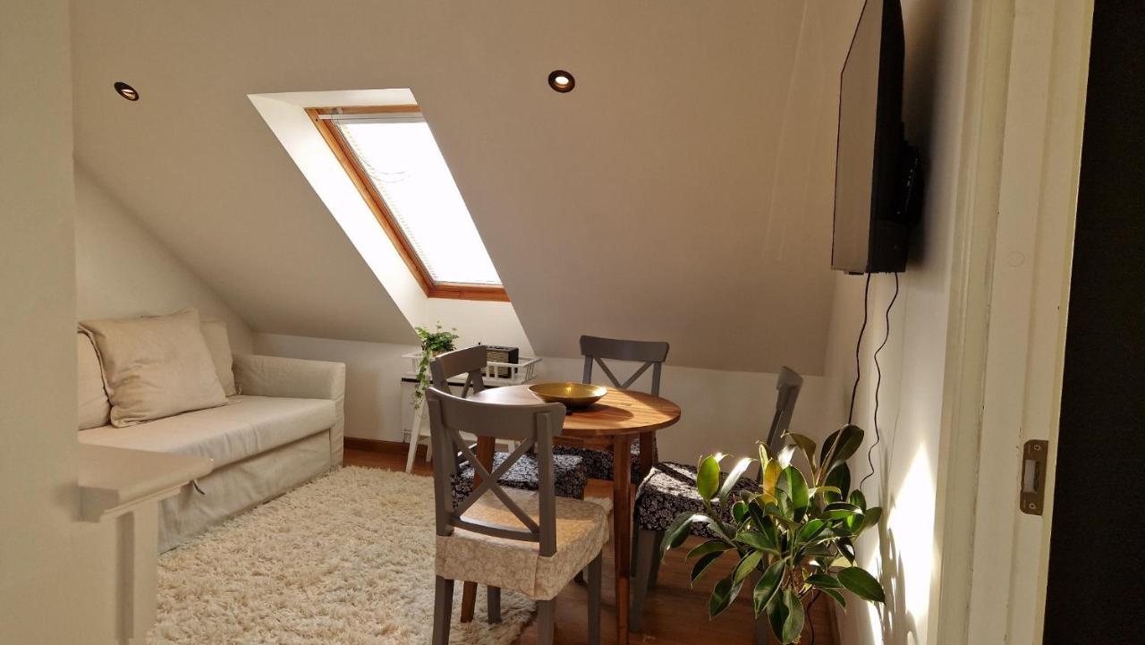 Apartment Tyzenxl Luxury