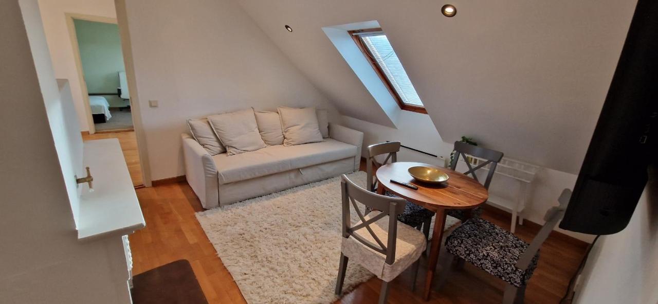 Tyzenxl Luxury Vilnius