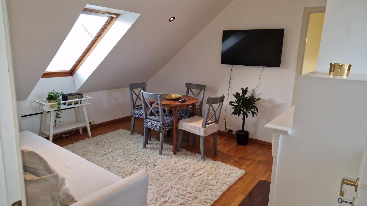 Tyzenxl Luxury Apartment *