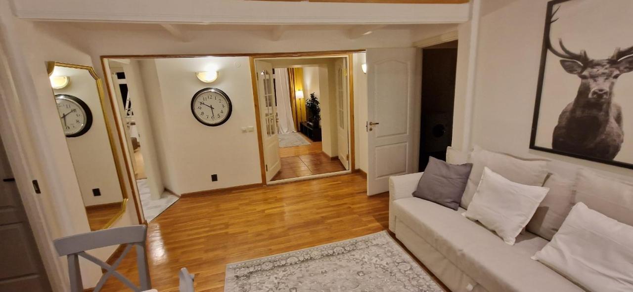 Tyzenxl Luxury Apartment Vilnius