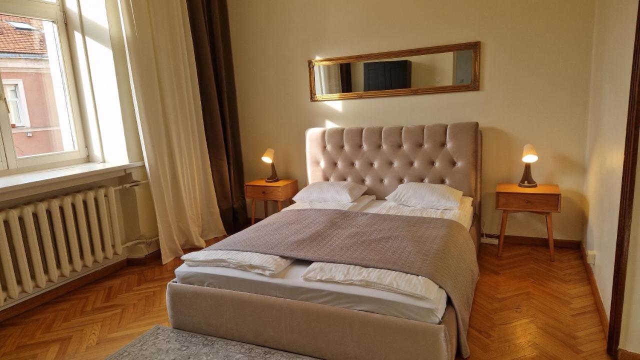Apartment Tyzenxl Luxury *