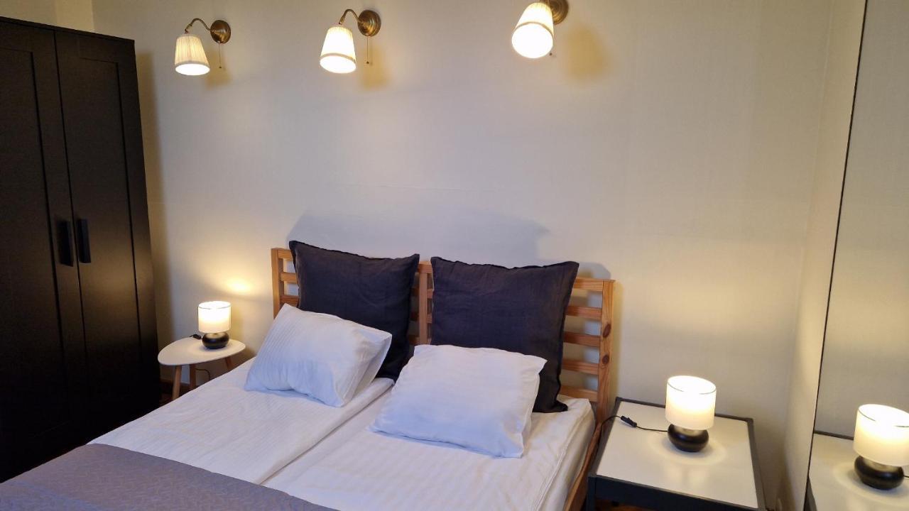 Apartment Tyzenxl Luxury