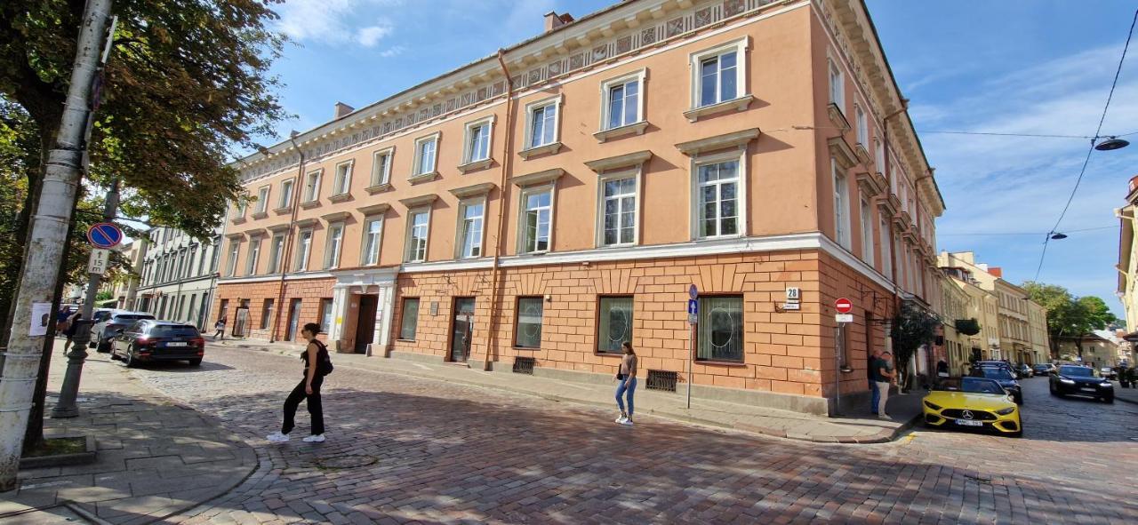 Tyzenxl Luxury Apartment Vilnius
