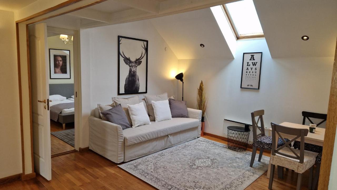 Tyzenxl Luxury Apartment *