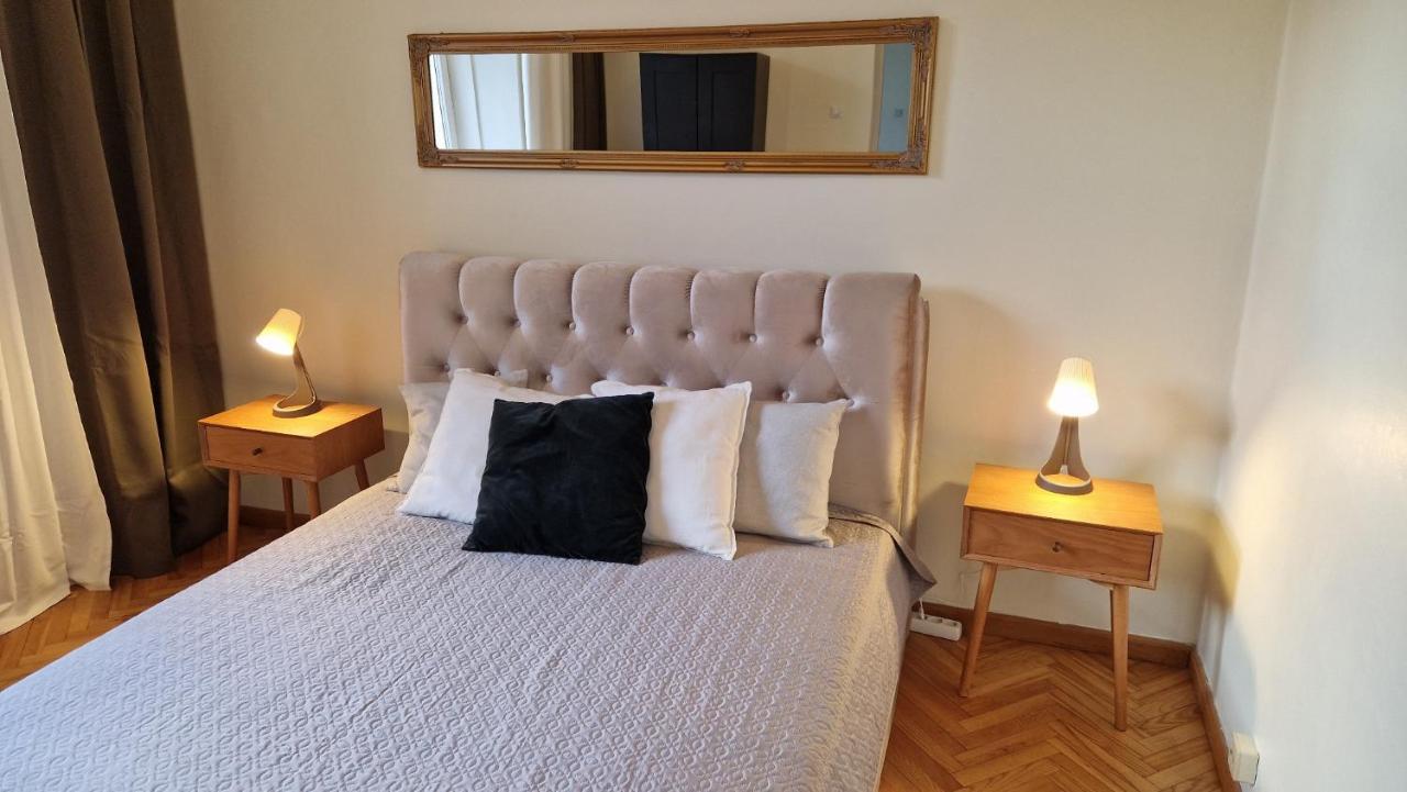 Tyzenxl Luxury Apartment Vilnius