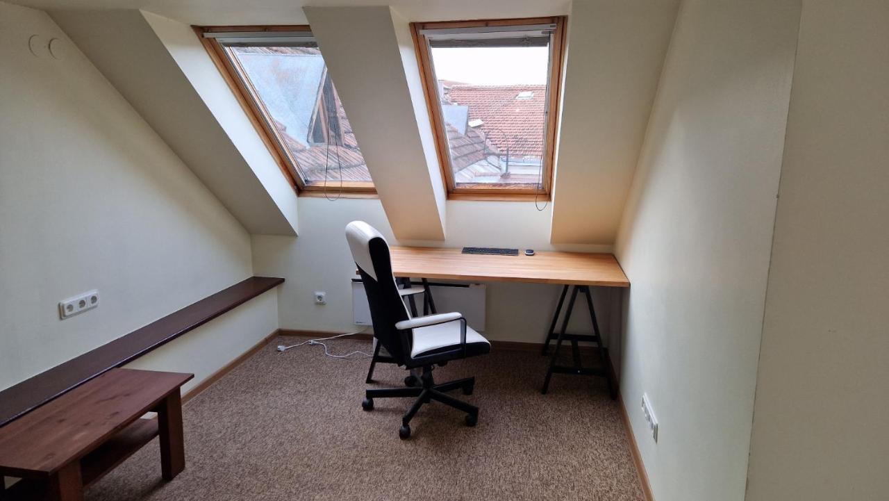 Tyzenxl Luxury Apartment Vilnius